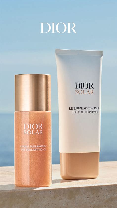 dior solar beauty|dior beauty website.